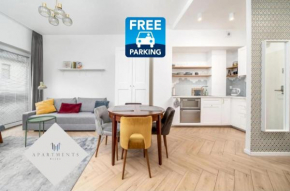 Apartament Czechowska Prestige